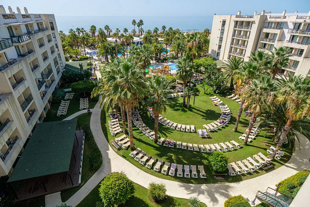 Holiday to Estival Islantilla - photo 2