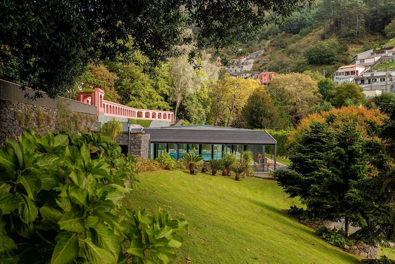 7 nights in Madeira - photo 2