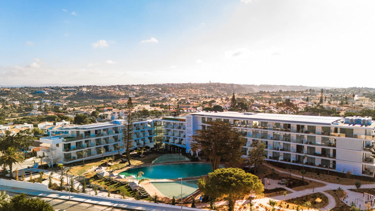 Holiday to Algarve - photo 2