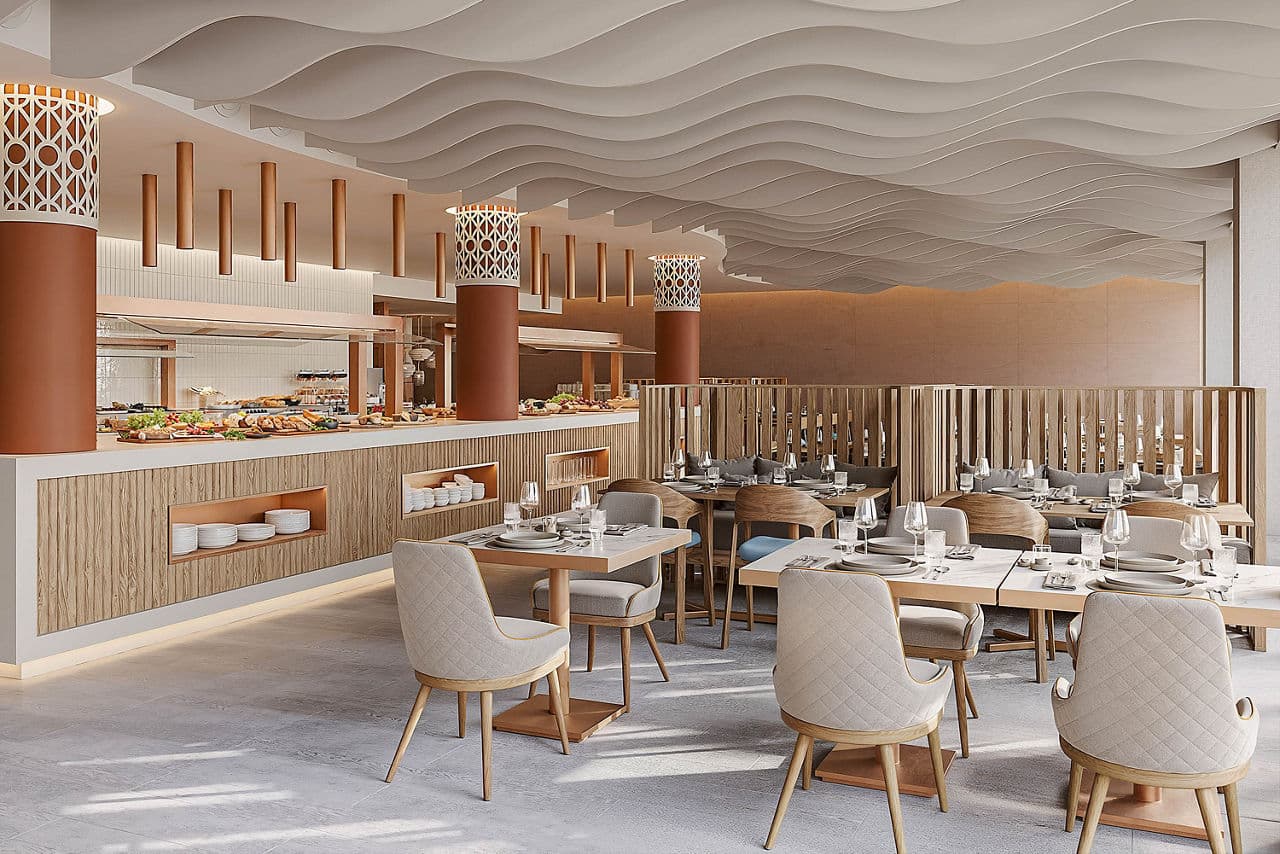 Wyndham Grand Carvoeiro - photo 3