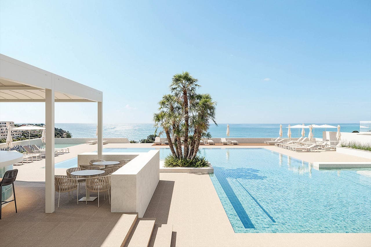 Wyndham Grand Carvoeiro
