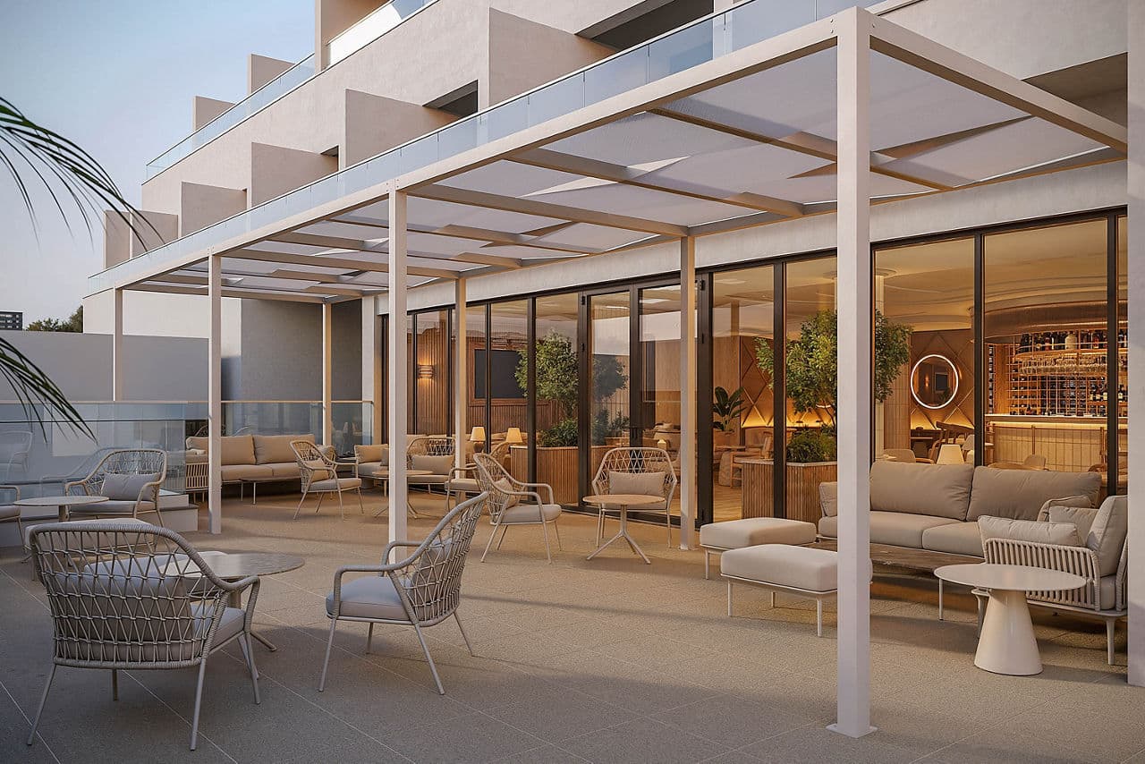 Wyndham Grand Carvoeiro - photo 2