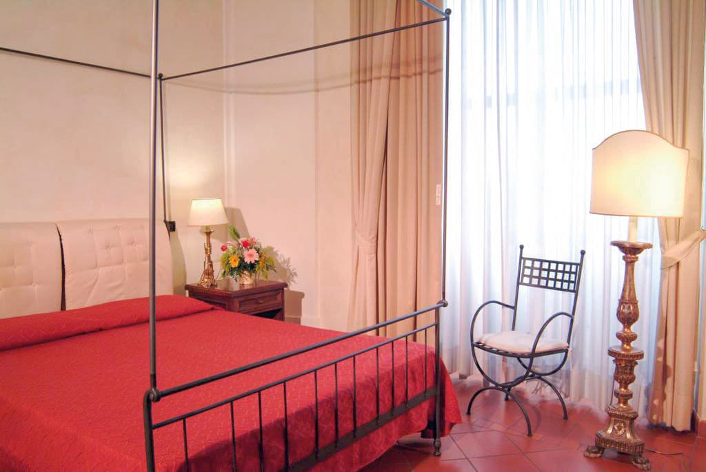 Domus Sessoriana  3 star - photo 3