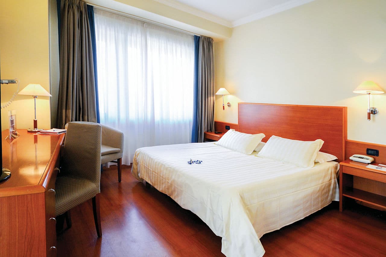 Rome City Break
