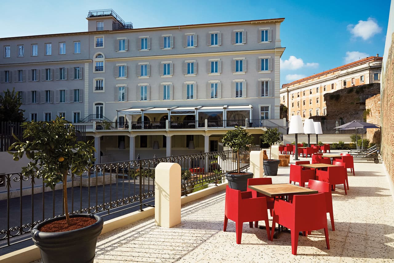 Rome City Getaway - photo 2