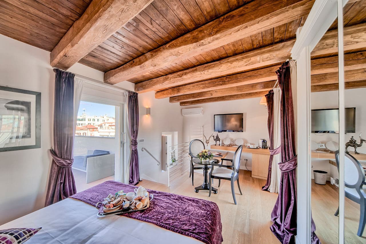 Luxury Rome Getaway - photo 3