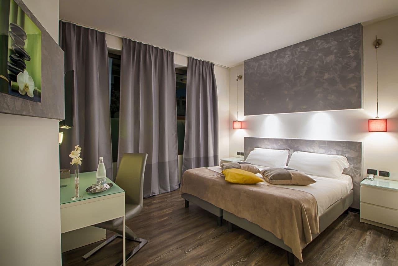 Hotel Raganelli - photo 3
