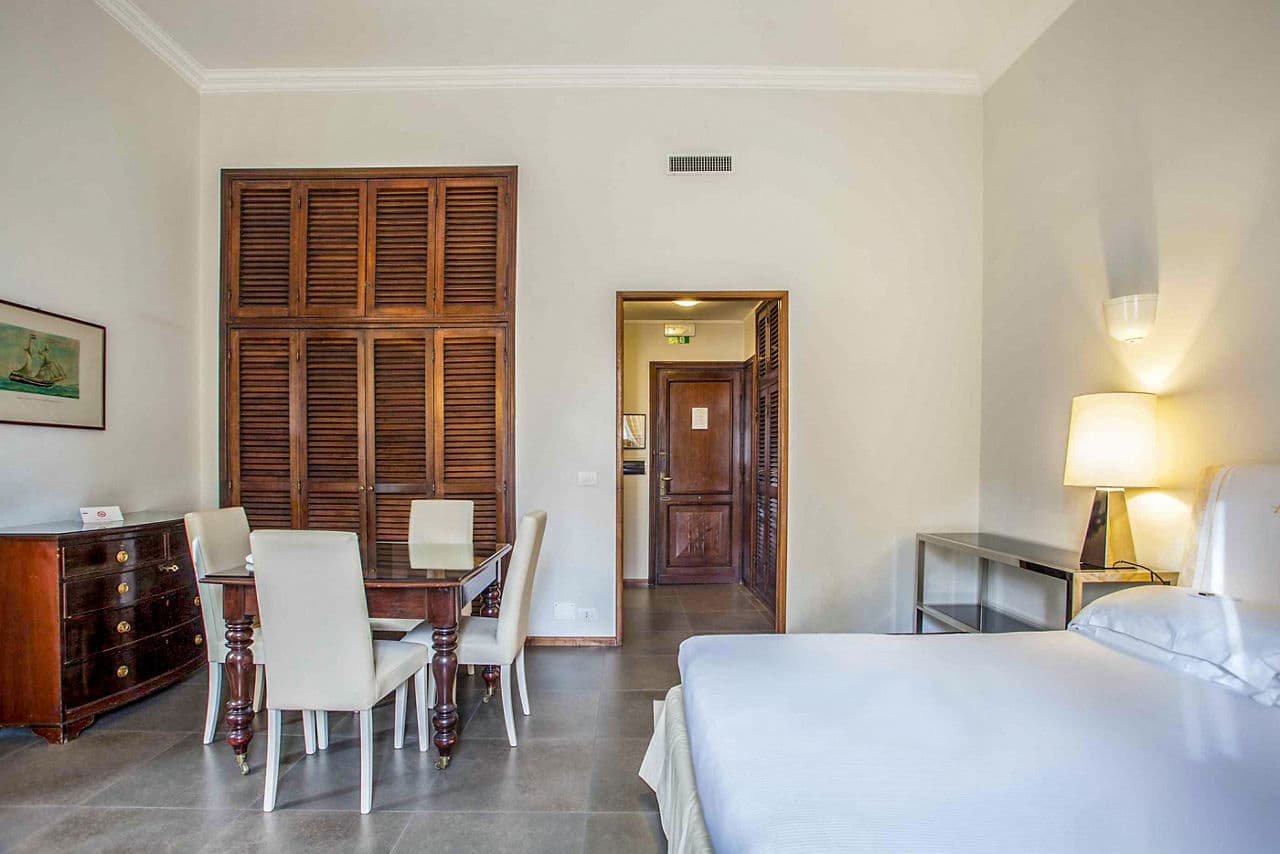 Aldroandi City Suites Residence - photo 2
