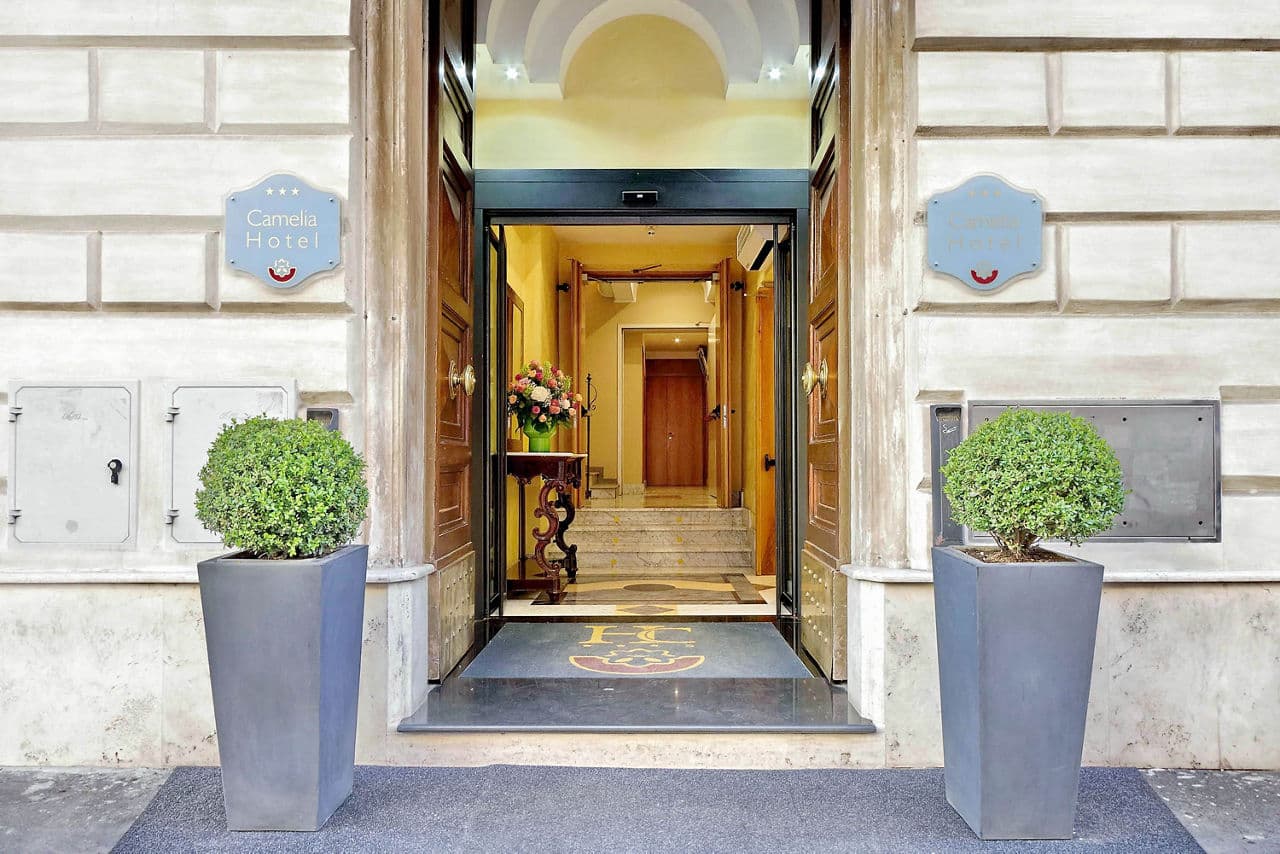Holiday to Rome - photo 2