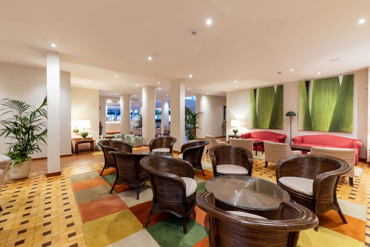 Pestana Ocean Bay Resort - photo 3