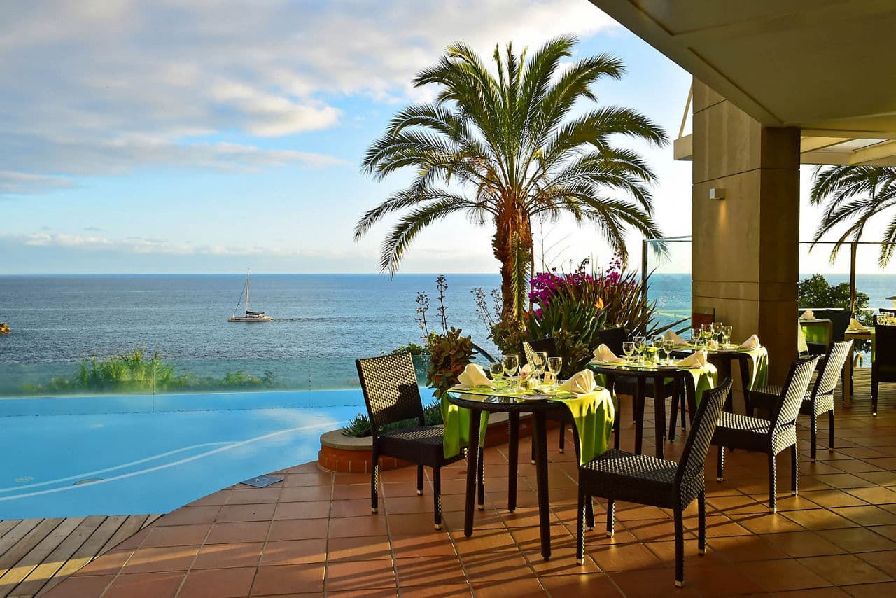 Madeira Escape - photo 3
