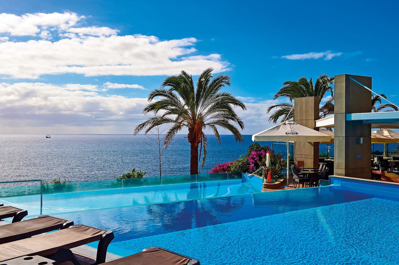 Madeira Escape - main photo