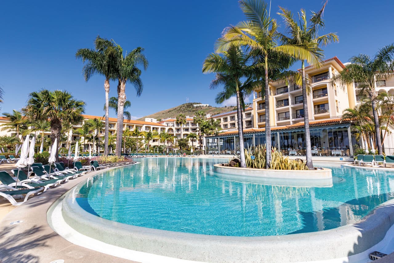 Madeira Getaway - photo 3