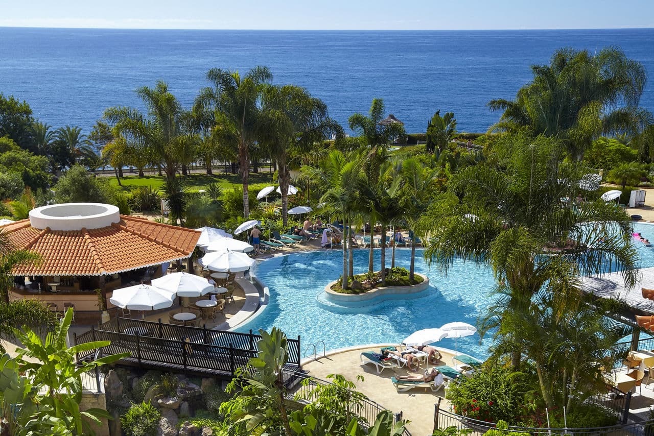 Madeira Getaway - photo 2