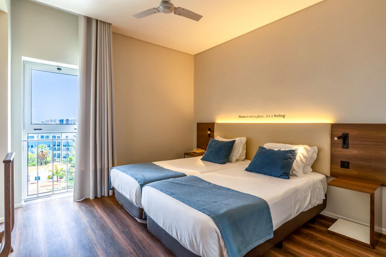 Girassol Suite Hotel - photo 3