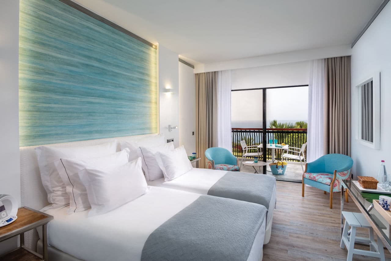 Baia Azul Hotel - photo 3