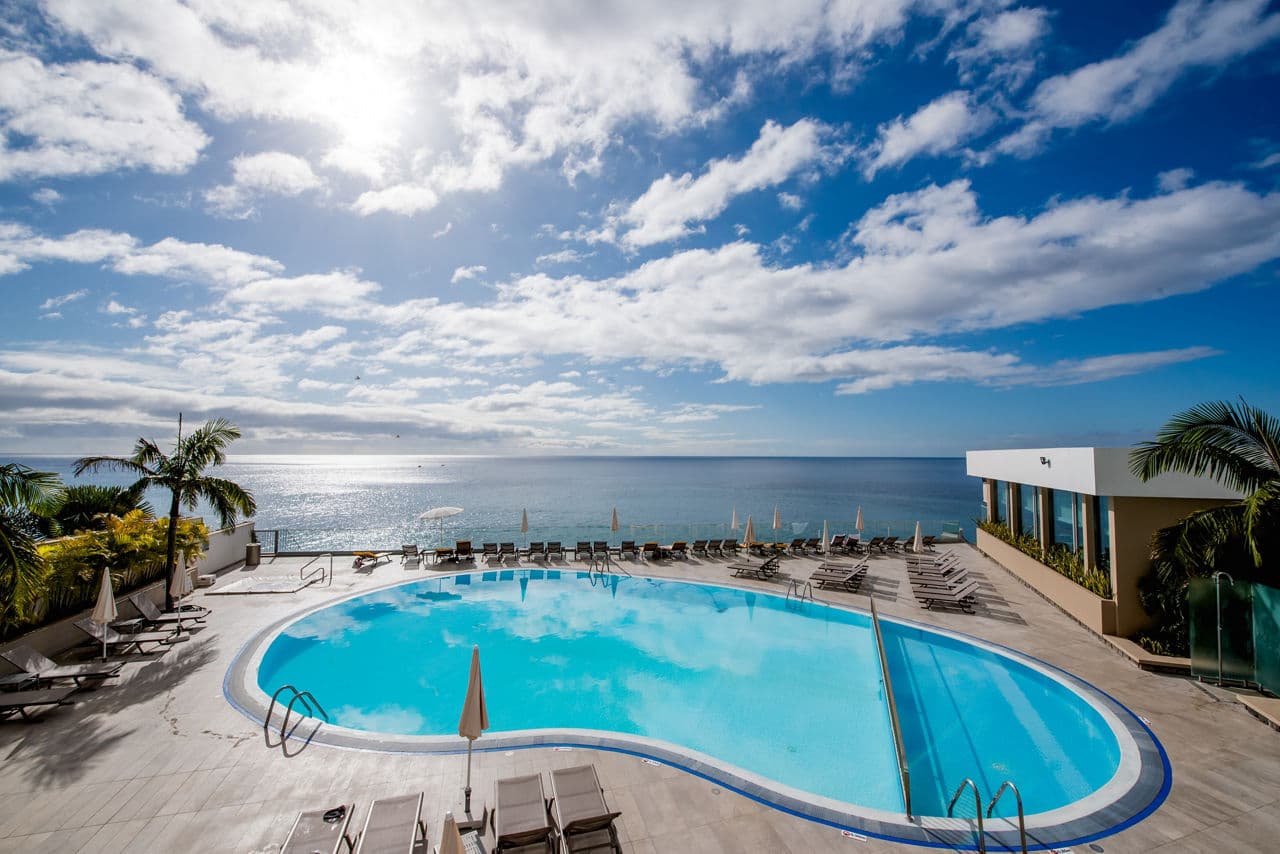 Duas Torres Hotel
