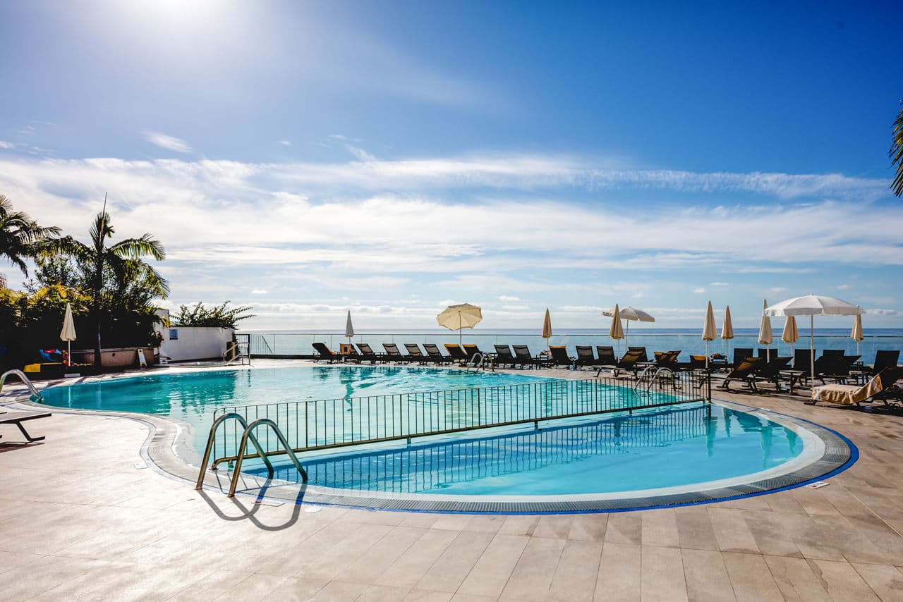 Duas Torres Hotel - photo 3