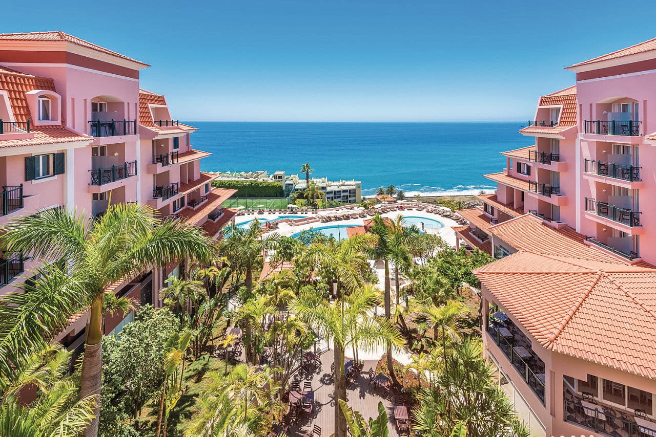 Madeira Getaway - photo 2