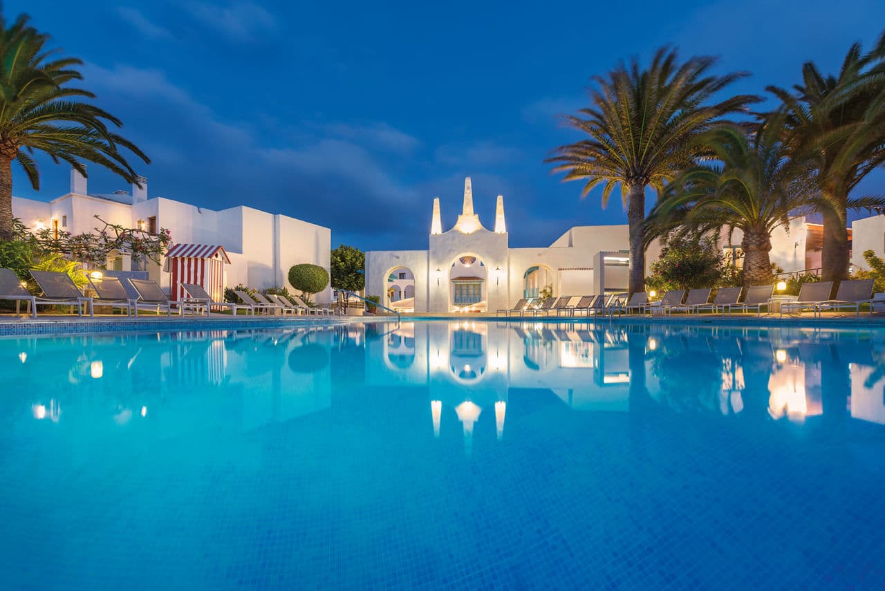 Holiday in Fuerteventura