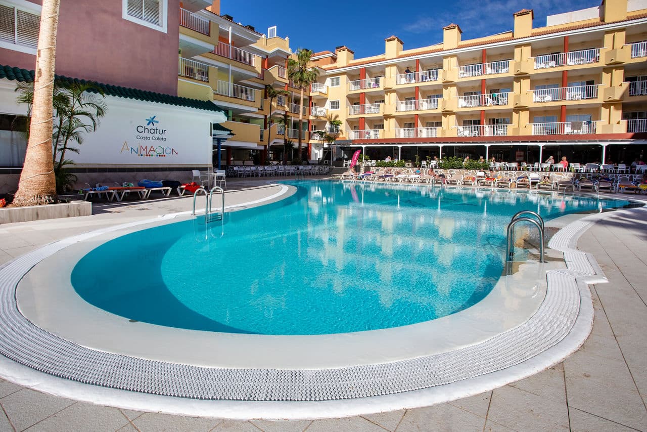 Fuerteventura Summer Trip