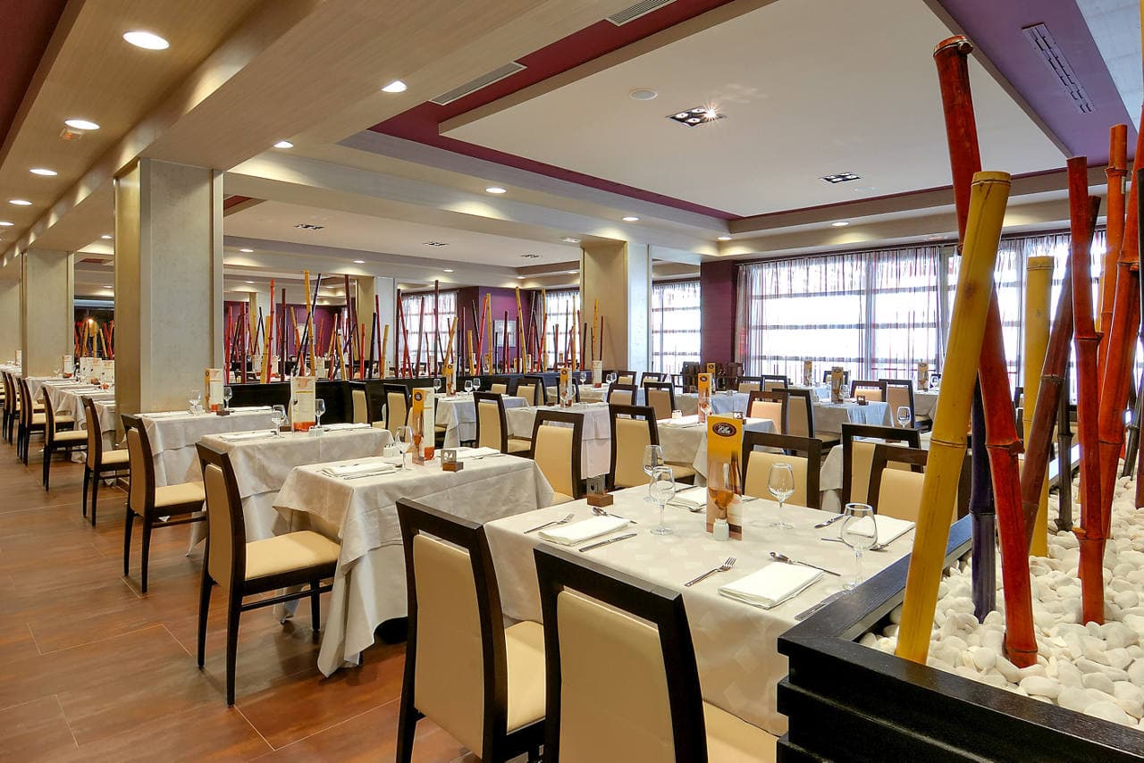 Elba Carlota Hotel - photo 3