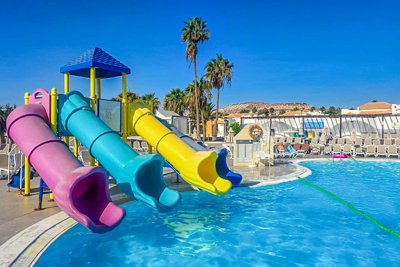 Fuerteventura Getaway