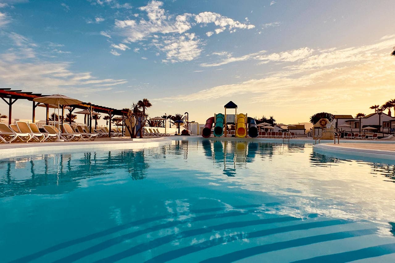 BLUESEA Club Caleta Dorada (4 nights) - photo 2
