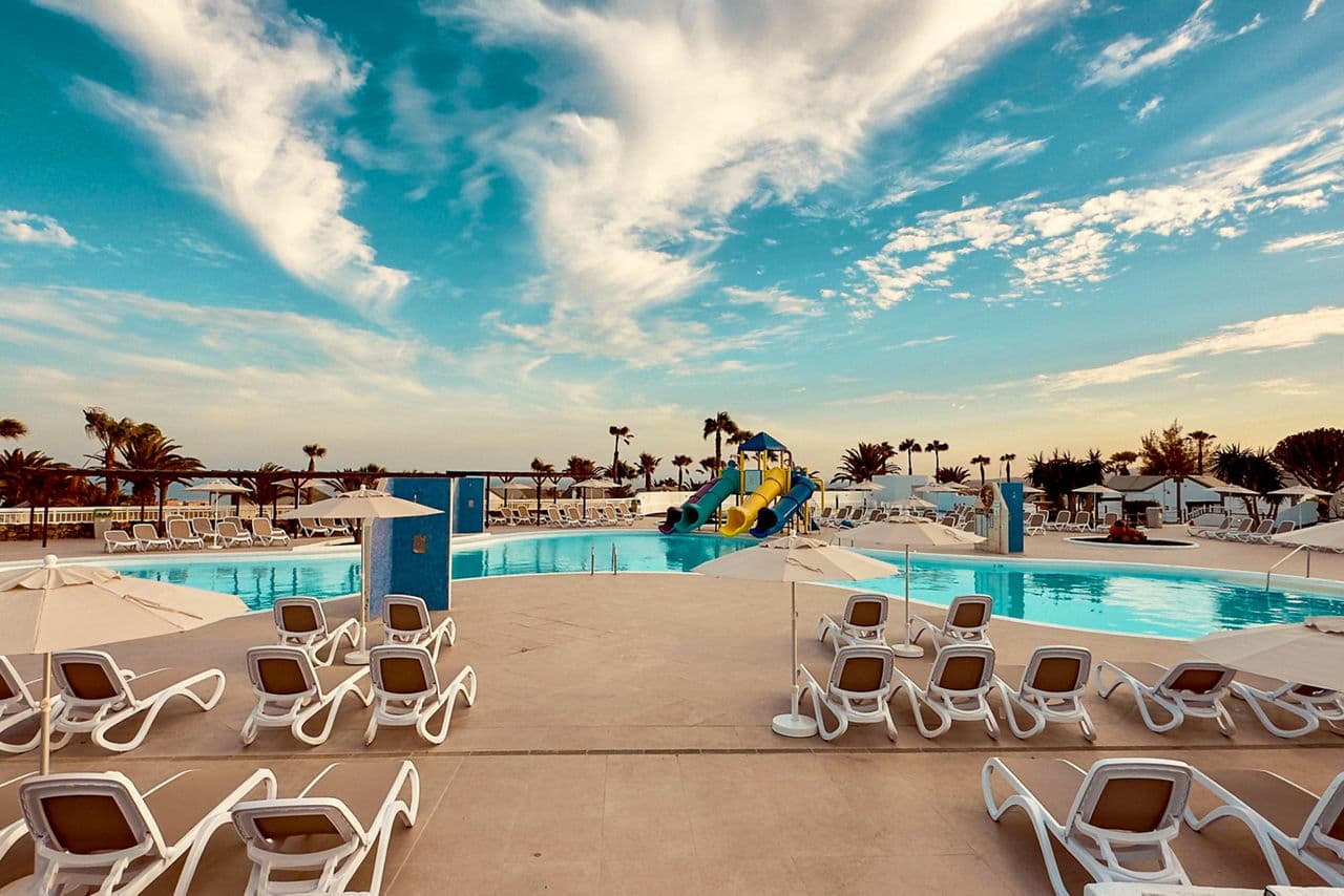 BLUESEA Club Caleta Dorada (4 nights) - photo 3