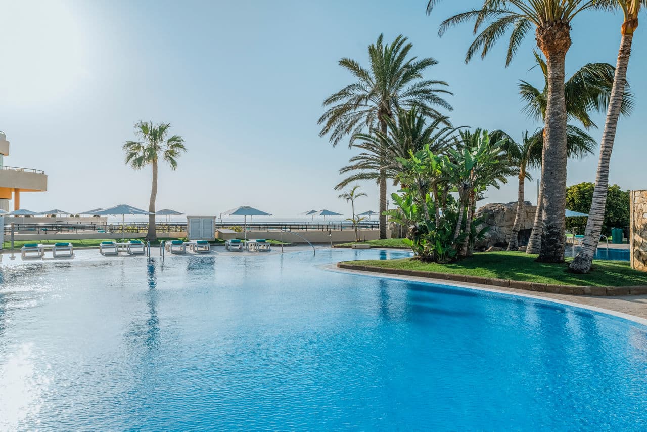 Iberostar Waves Playa Gaviotas - photo 3