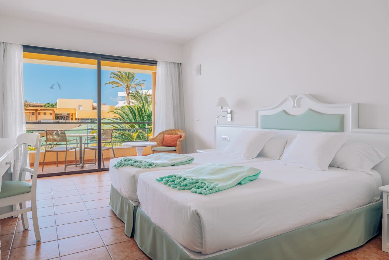 Fuerteventura Holiday