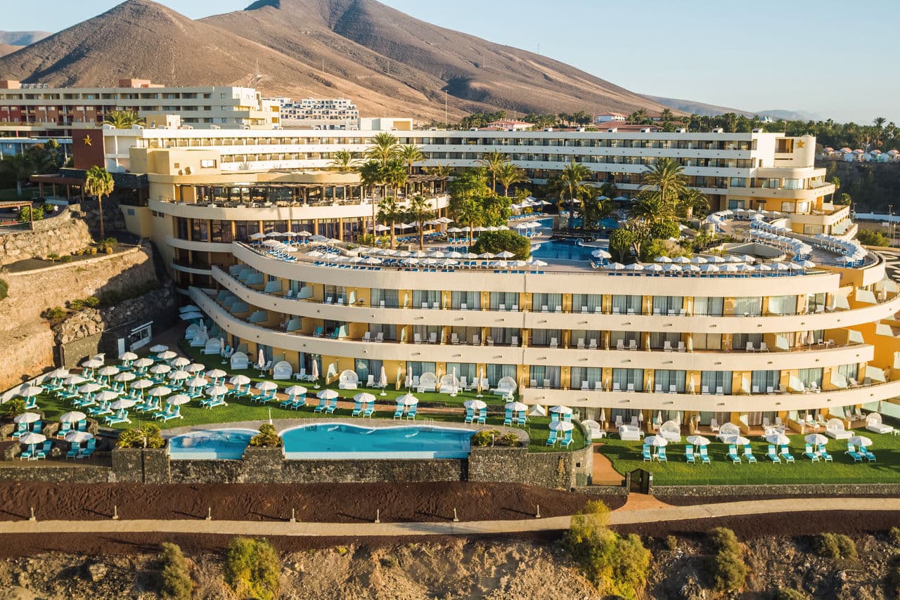 Iberostar Waves Playa Gaviotas - photo 2