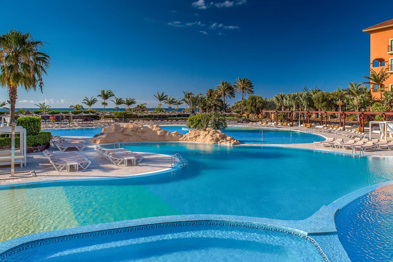 Fuerteventura Getaway
