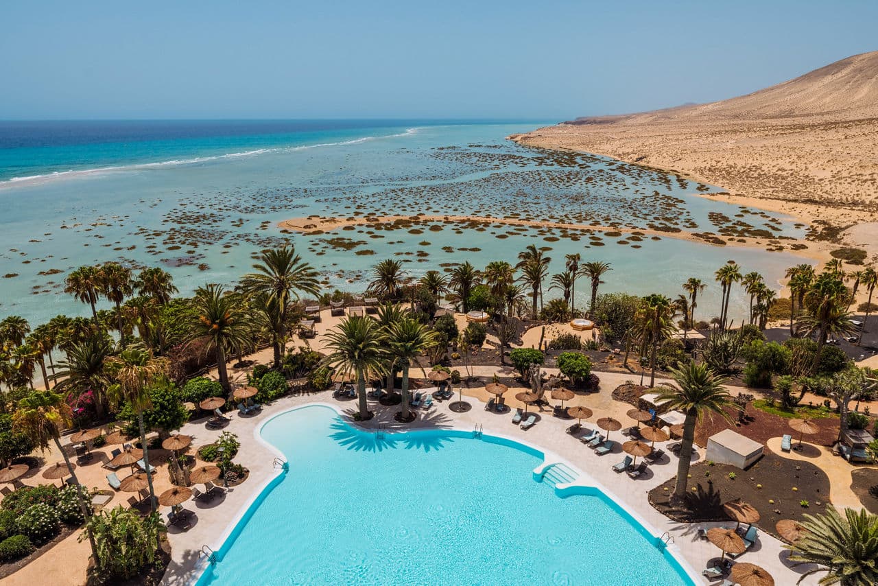 Fuerteventura Holiday
