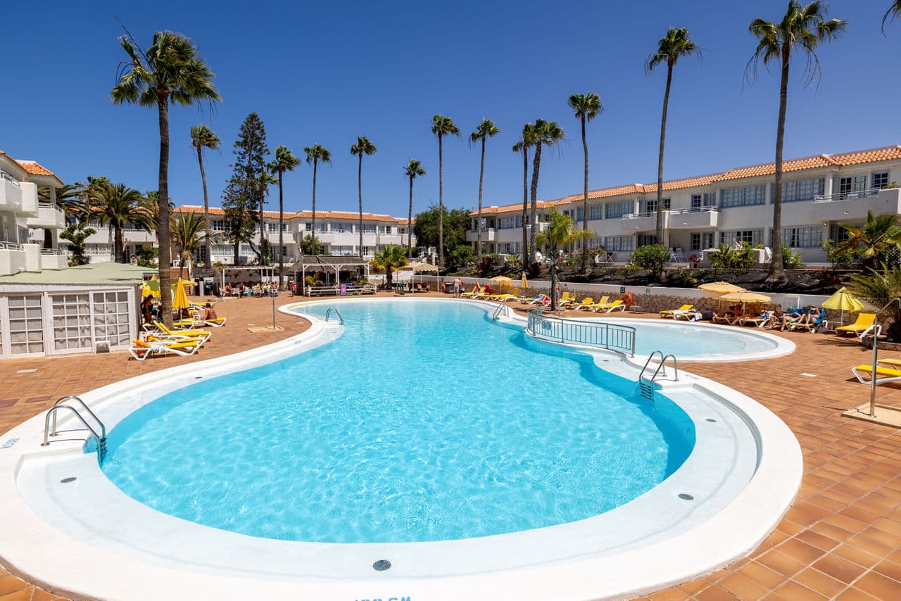 Fuerteventura Getaway - photo 2