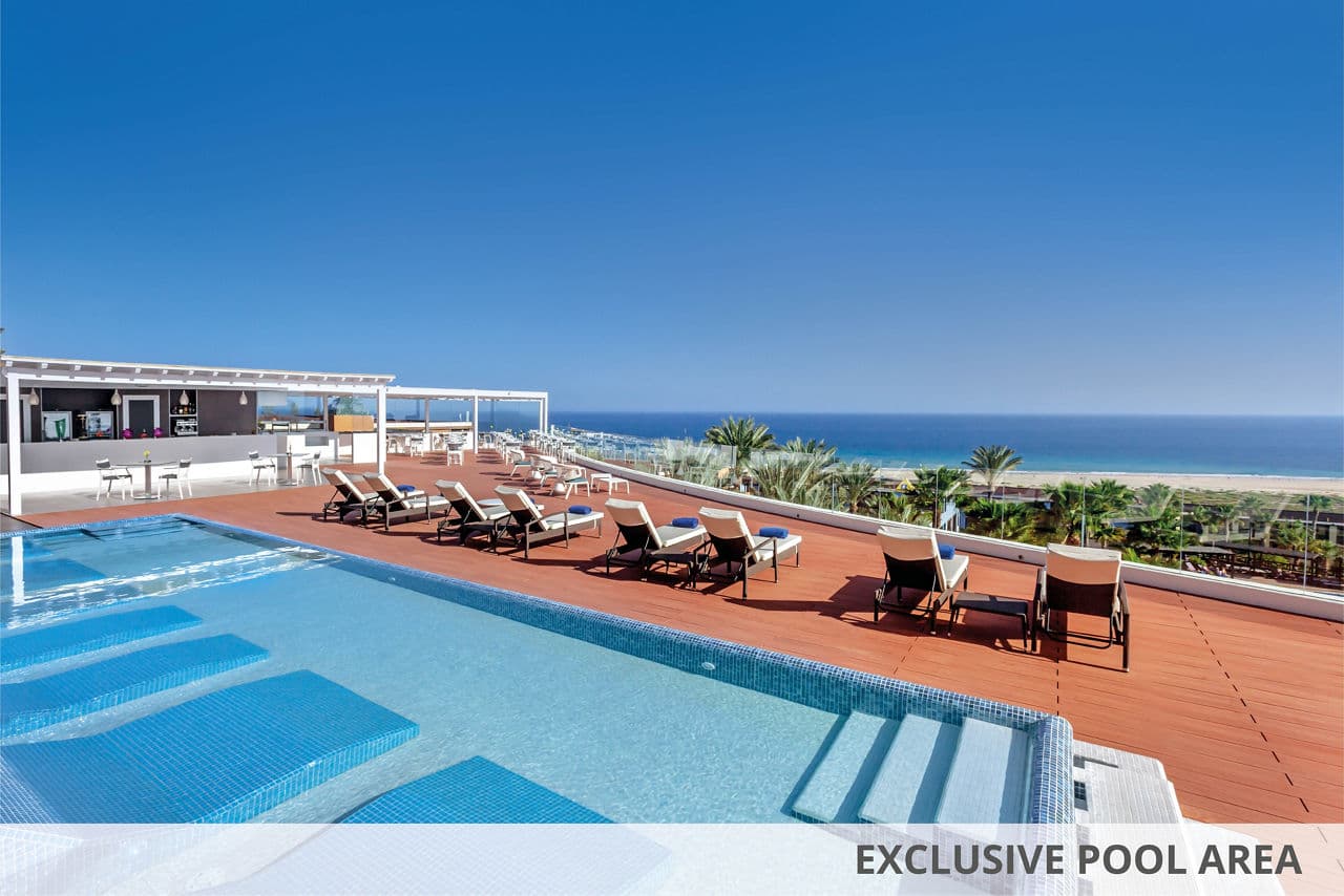 Occidental Jandia Playa - photo 3