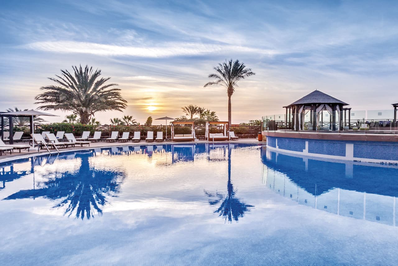 Holiday to Fuerteventura - main photo