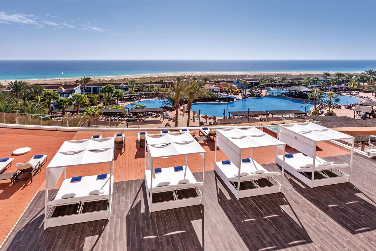 Holiday to Fuerteventura - photo 2