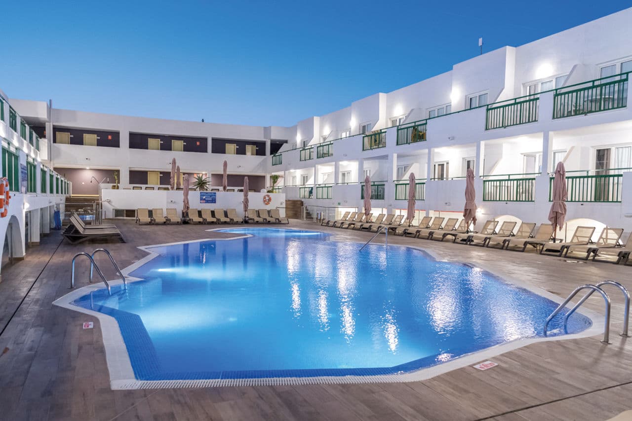 Fuerteventura Getaway
