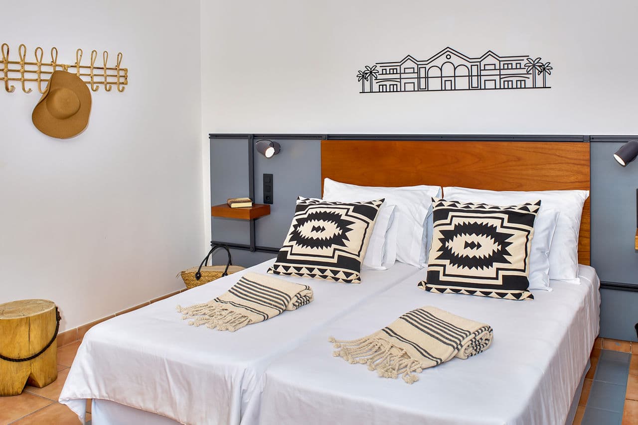 Coral Cotillo Beach hotel - photo 3