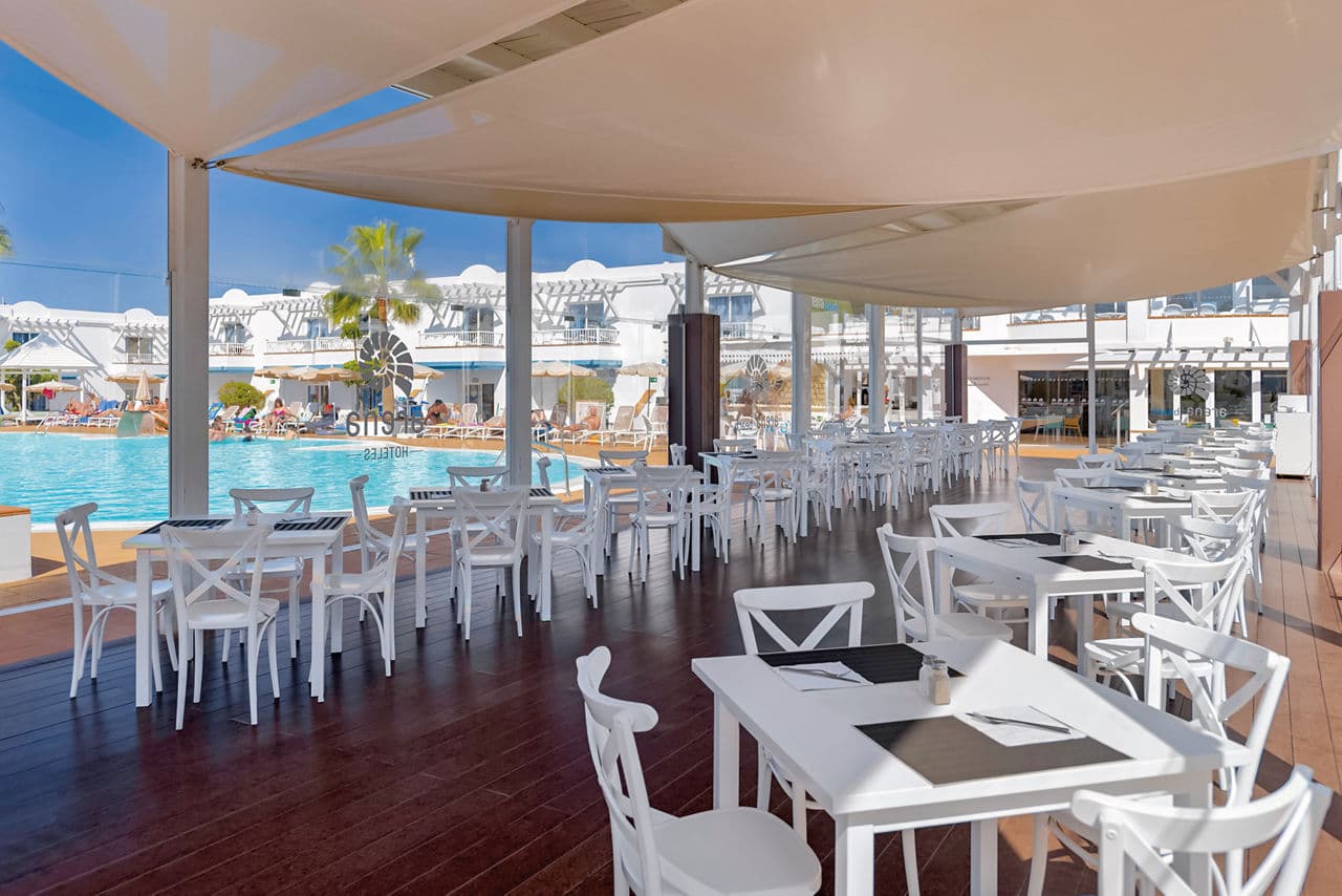 Arena Beach, Fuerteventura