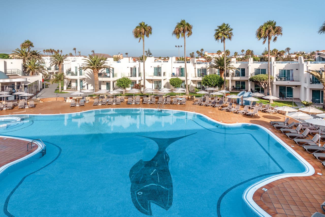 Barcelo Corralejo Sands - photo 3