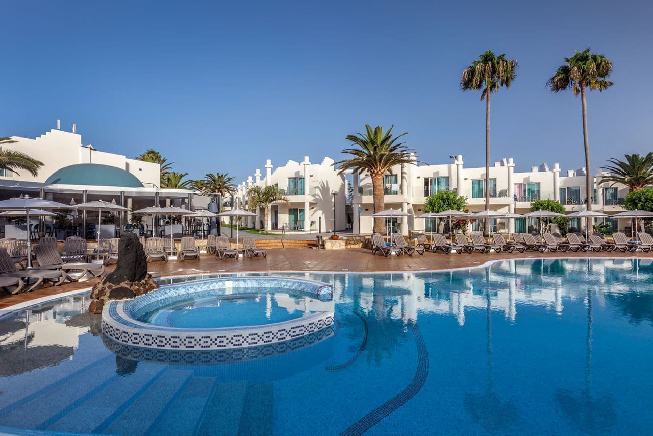 Barcelo Corralejo Sands - photo 2