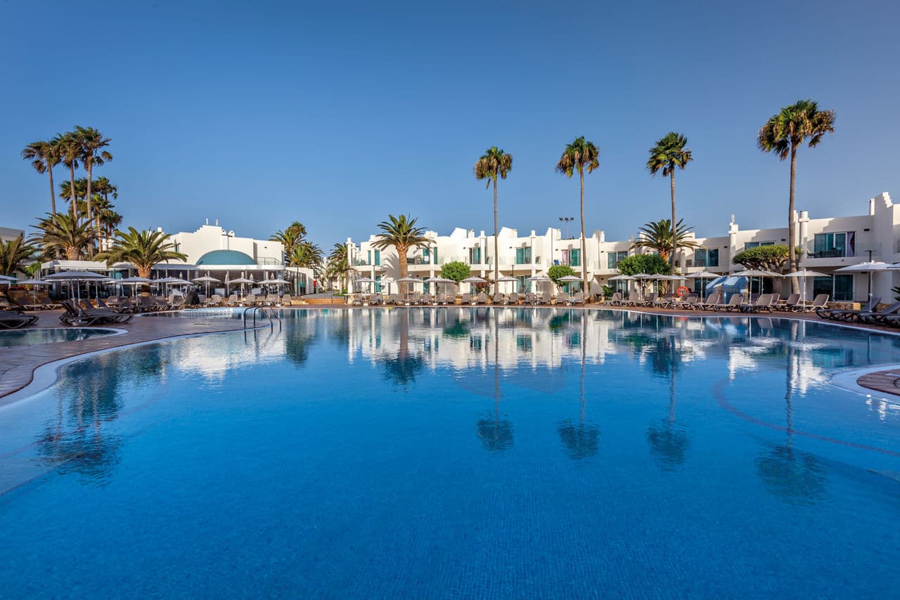 Barcelo Corralejo Sands - main photo