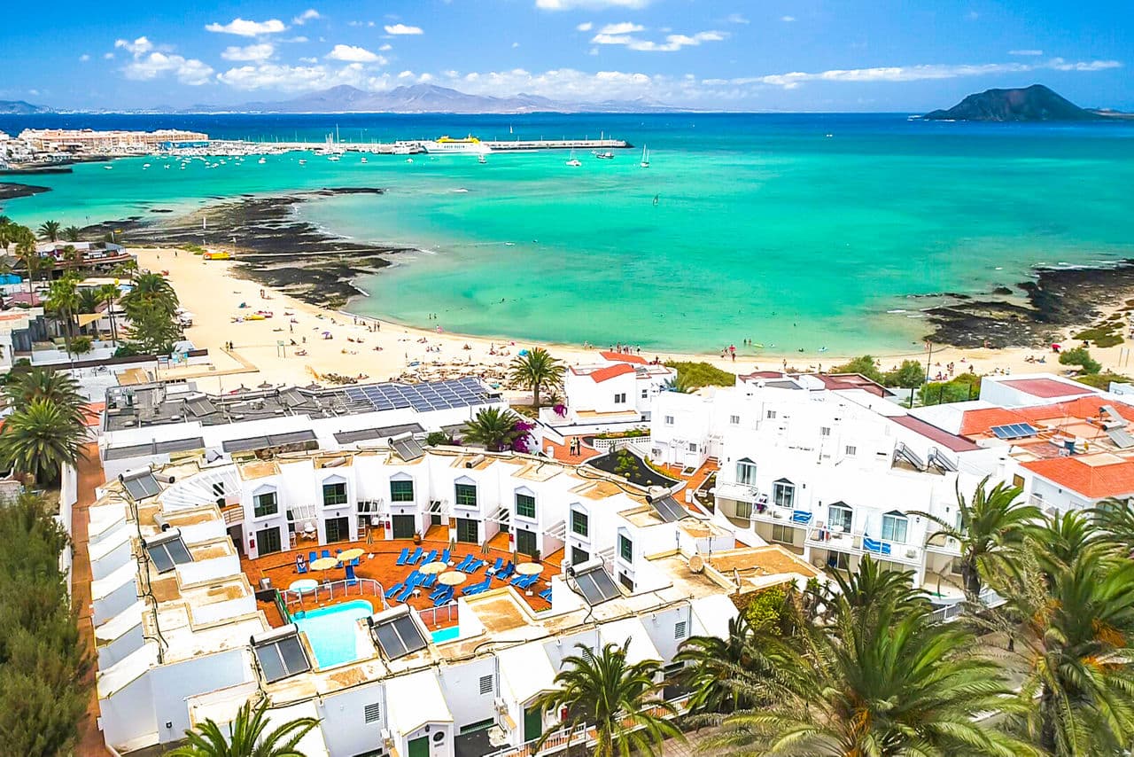 Fuerteventura Escape