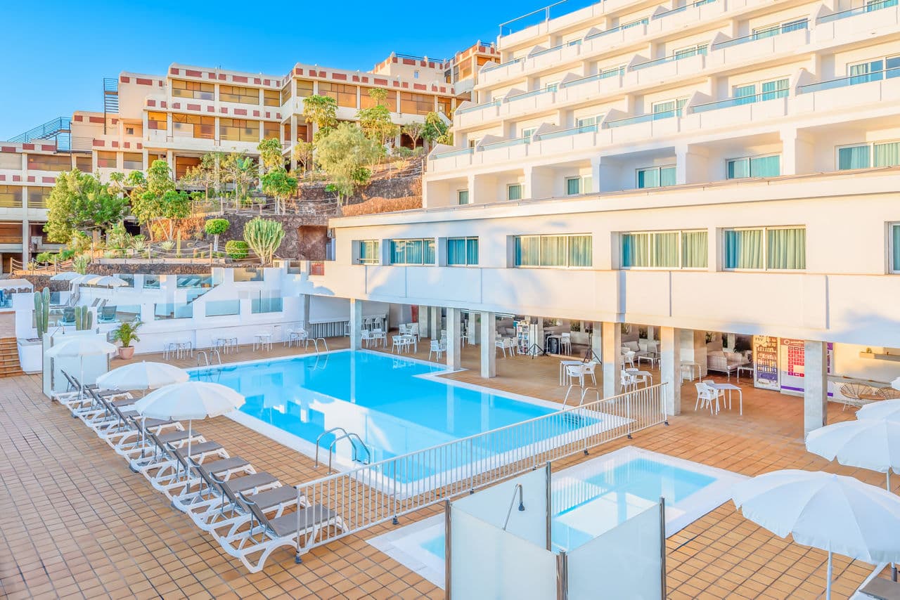 Fuerteventura Escape