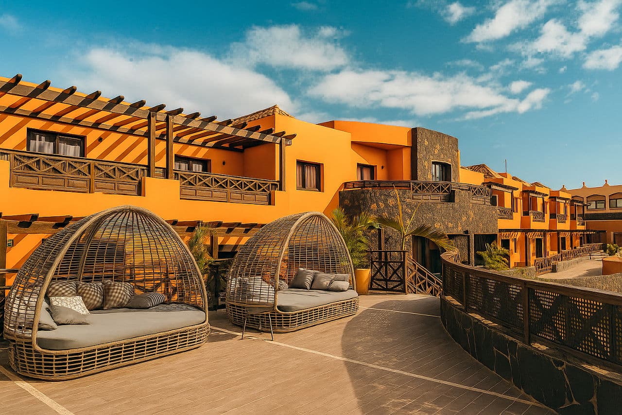 Fuerteventura Getaway - photo 2