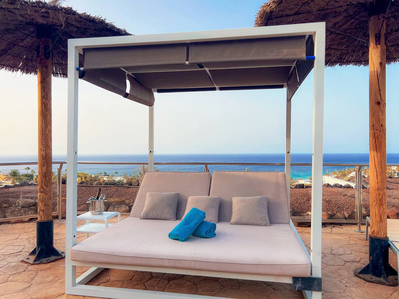 Holiday to Fuerteventura - photo 2