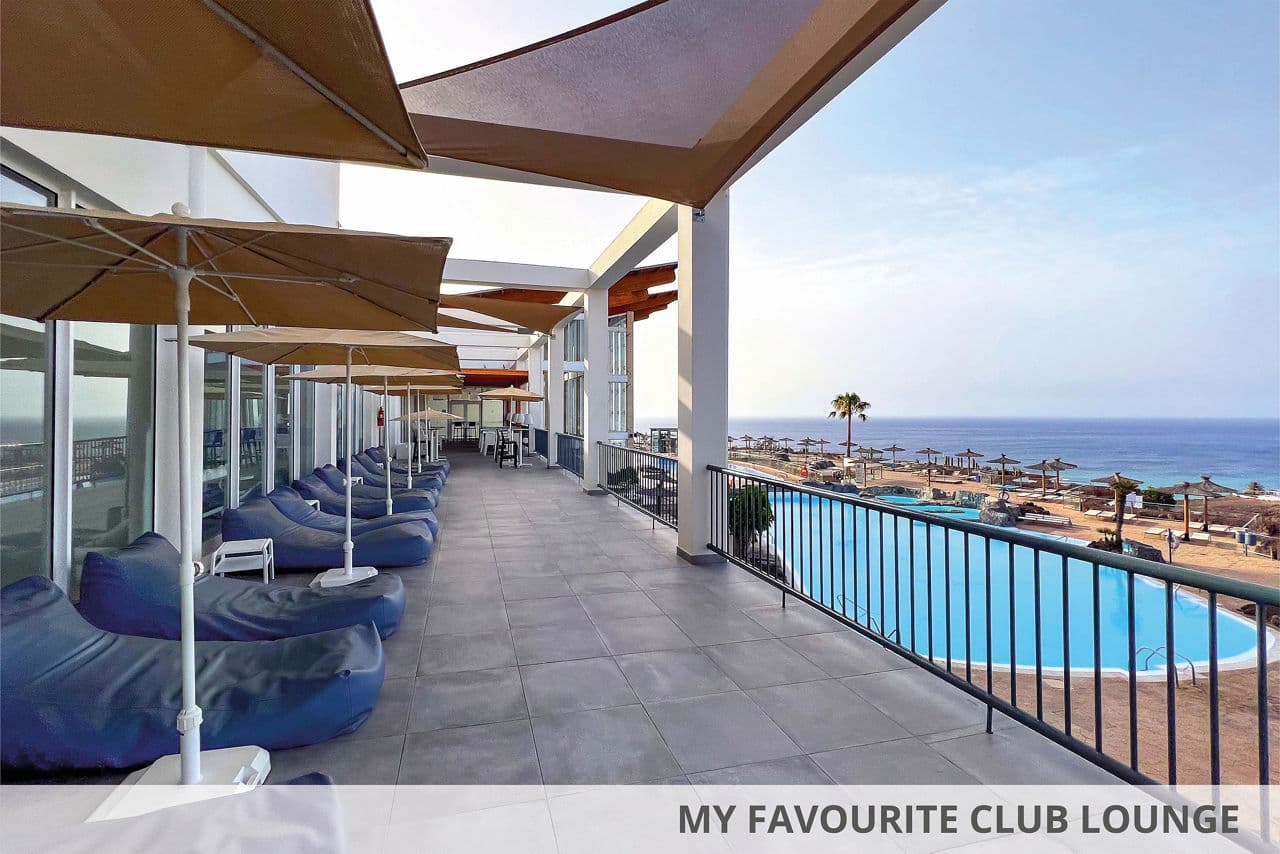 Holiday to Fuerteventura - photo 3