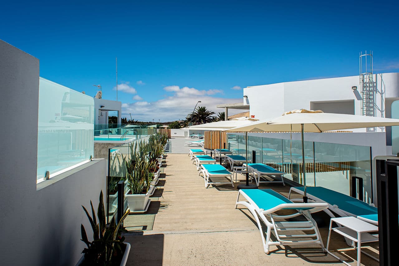 Holiday to Fuerteventura - photo 2